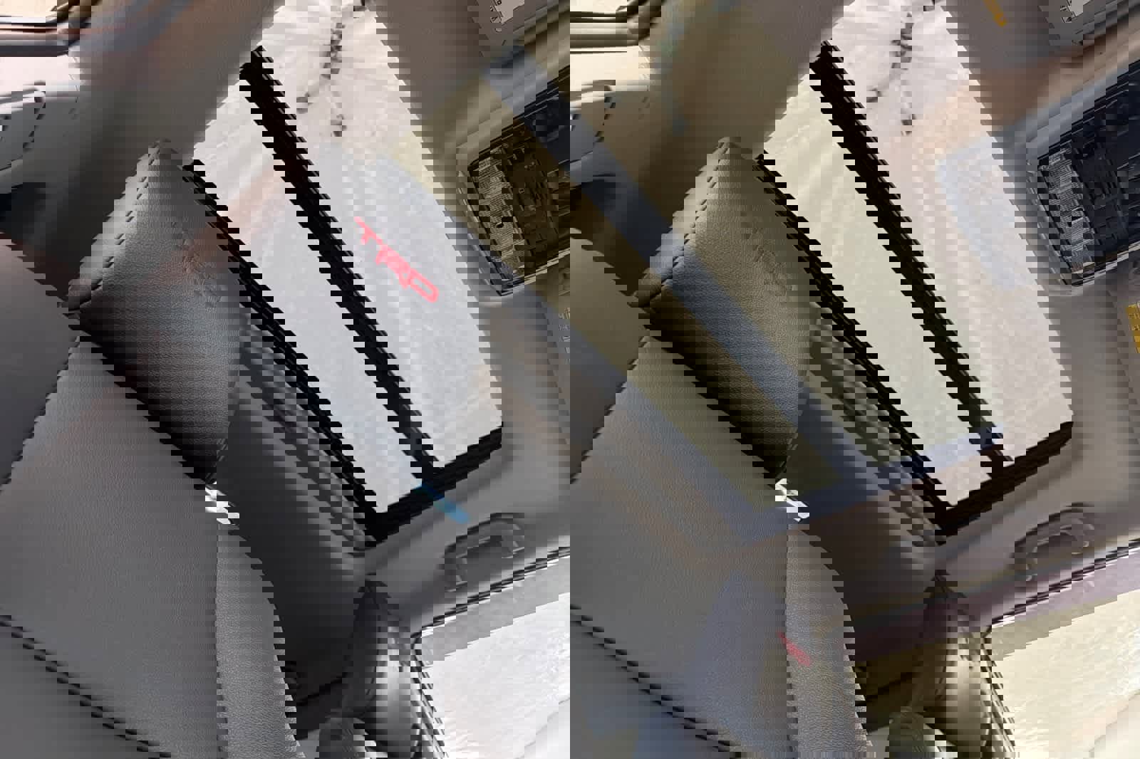 Used 2023 Toyota 4Runner TRD Pro image 17