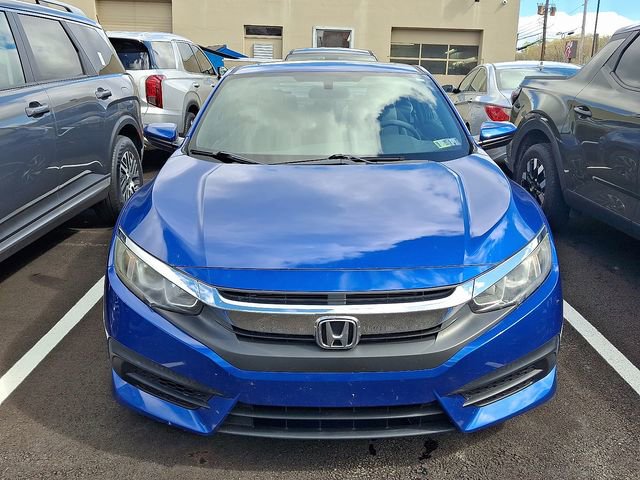 Used 2017 Honda Civic LX-P image 2