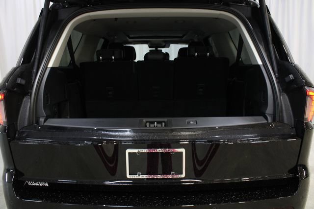 New 2026 Lincoln Navigator L Reserve AWD/4WD image 58