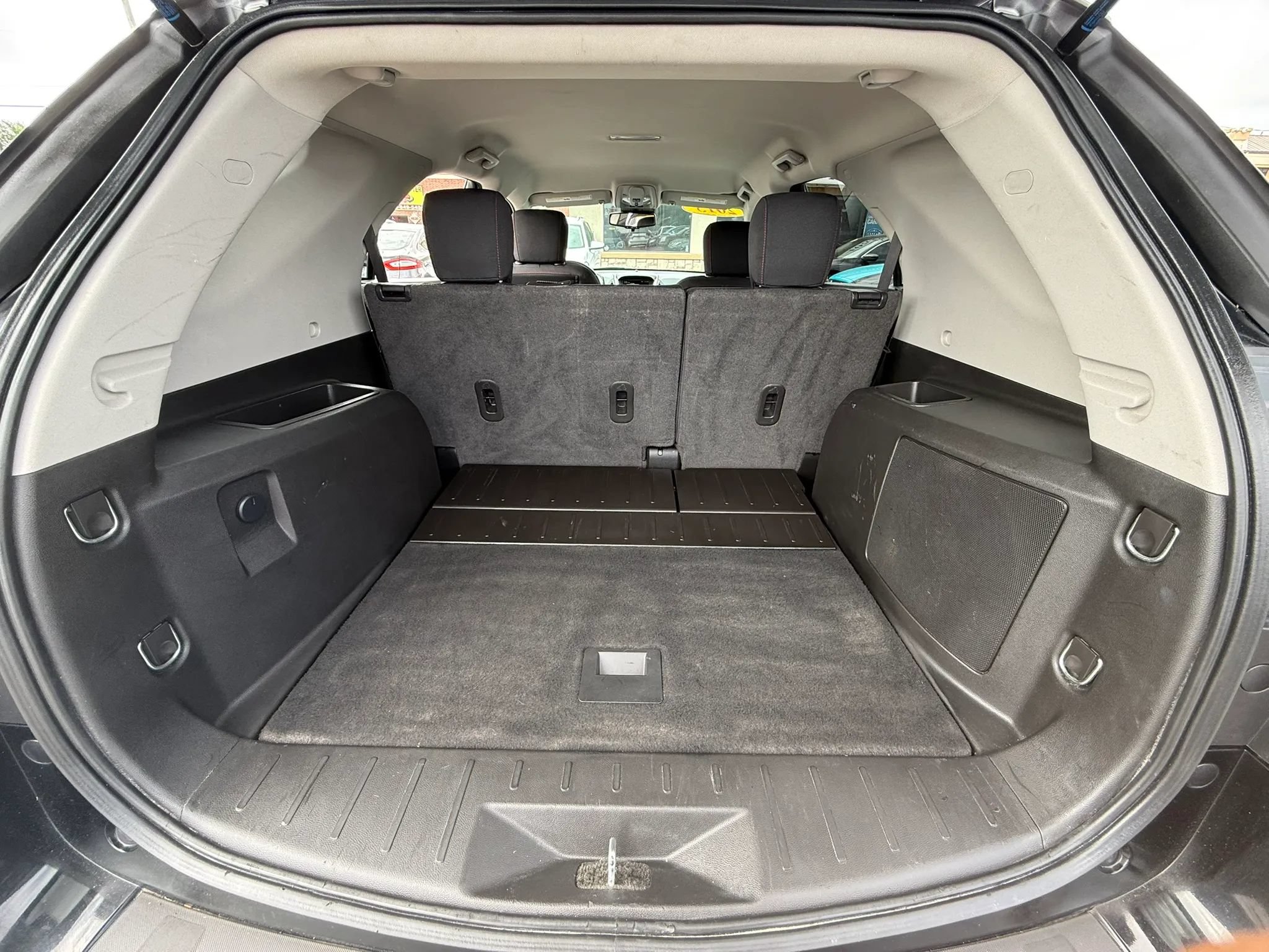 Used 2015 Chevrolet Equinox LT w/ Driver Convenience Package FWD image 43