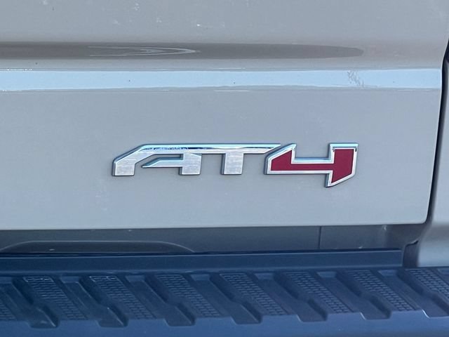 Used 2023 GMC Sierra 1500 AT4 w/ Technology Package AWD/4WD image 53