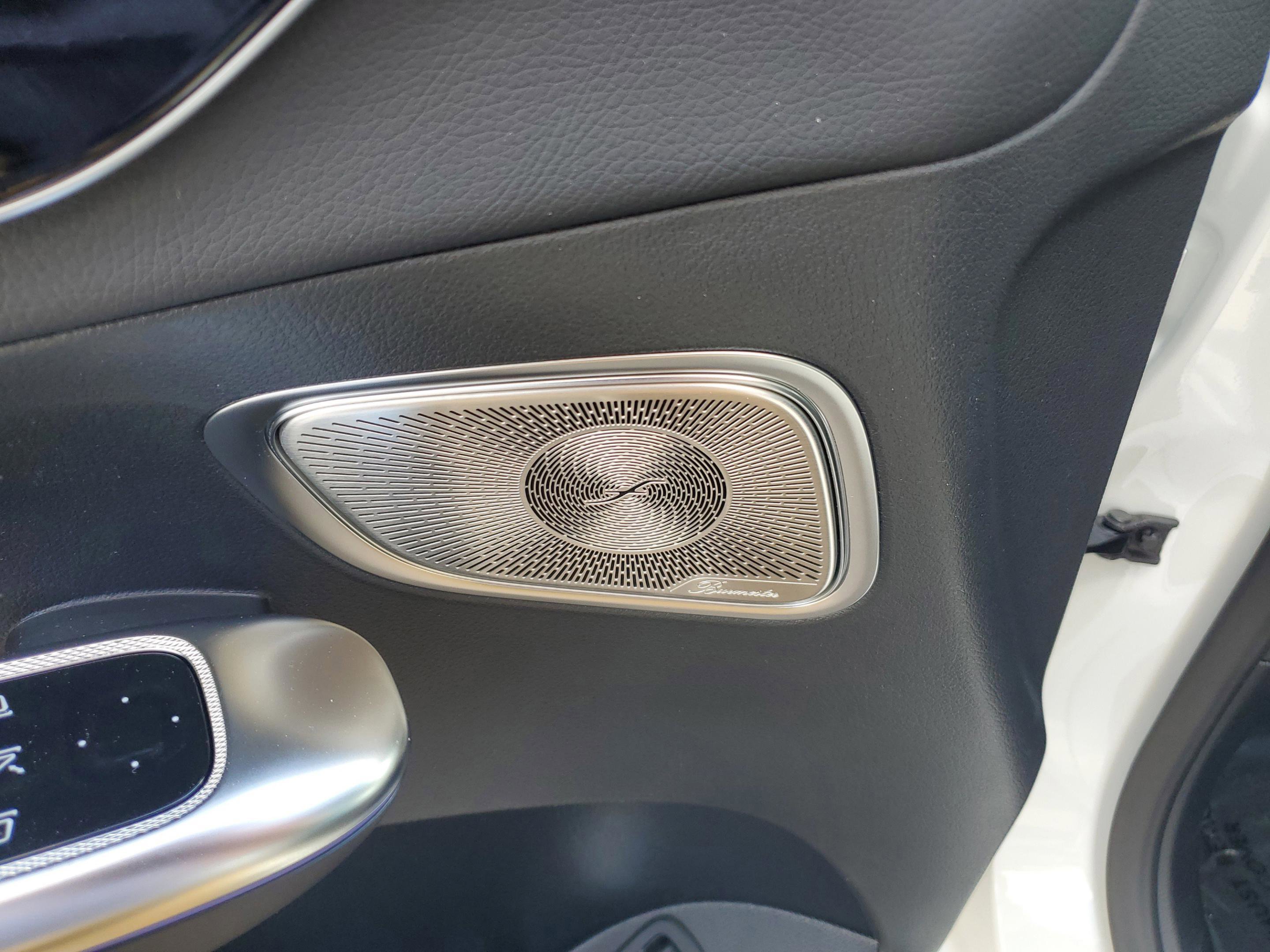 Certified 2026 Mercedes-Benz GLC 300 4MATIC image 15