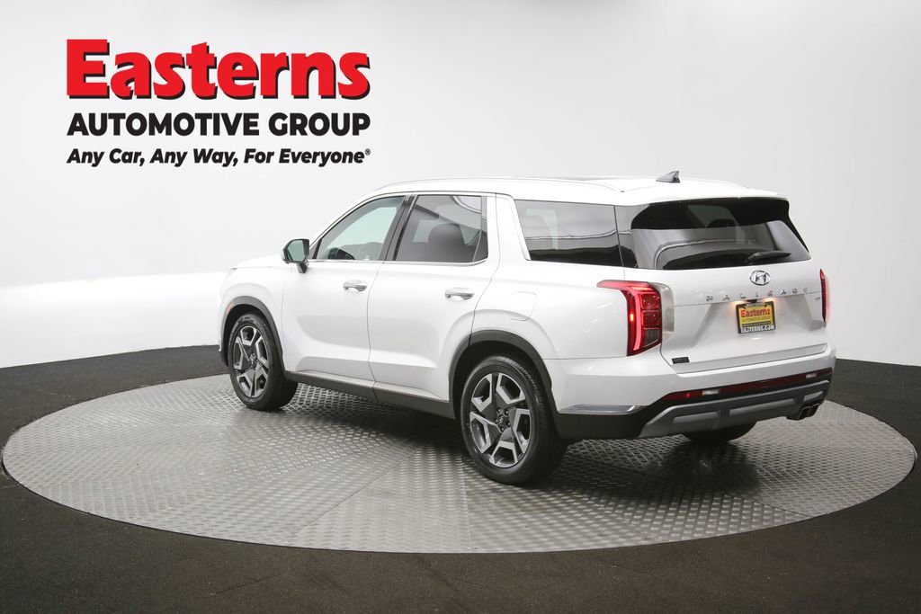 Used 2023 Hyundai Palisade Limited image 68