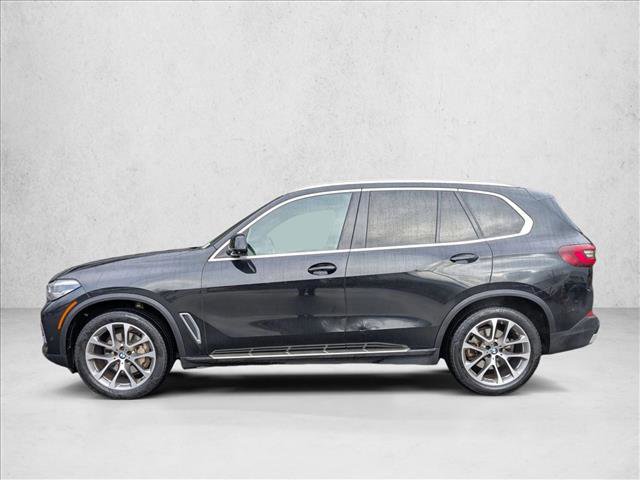 Used 2023 BMW X5 xDrive40i image 9