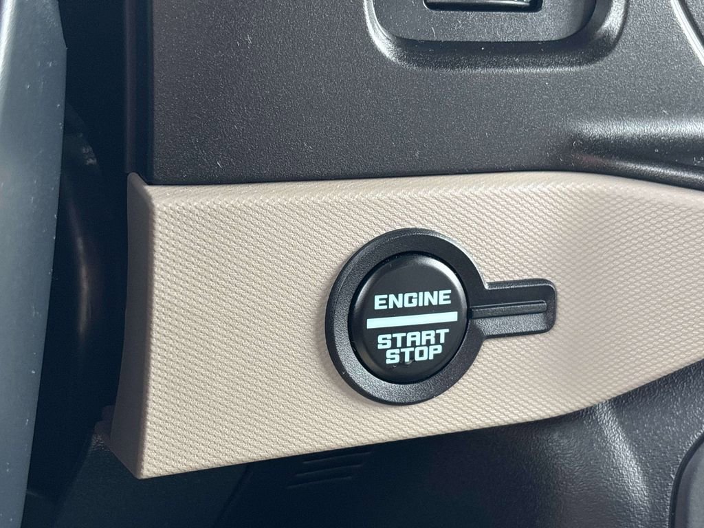 Used 2023 Ford Bronco Wildtrak AWD/4WD image 27