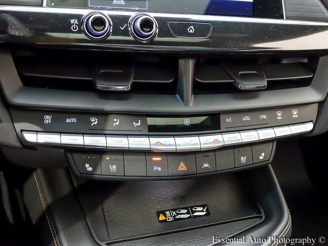 New 2026 Cadillac CT4 Sport AWD/4WD image 16