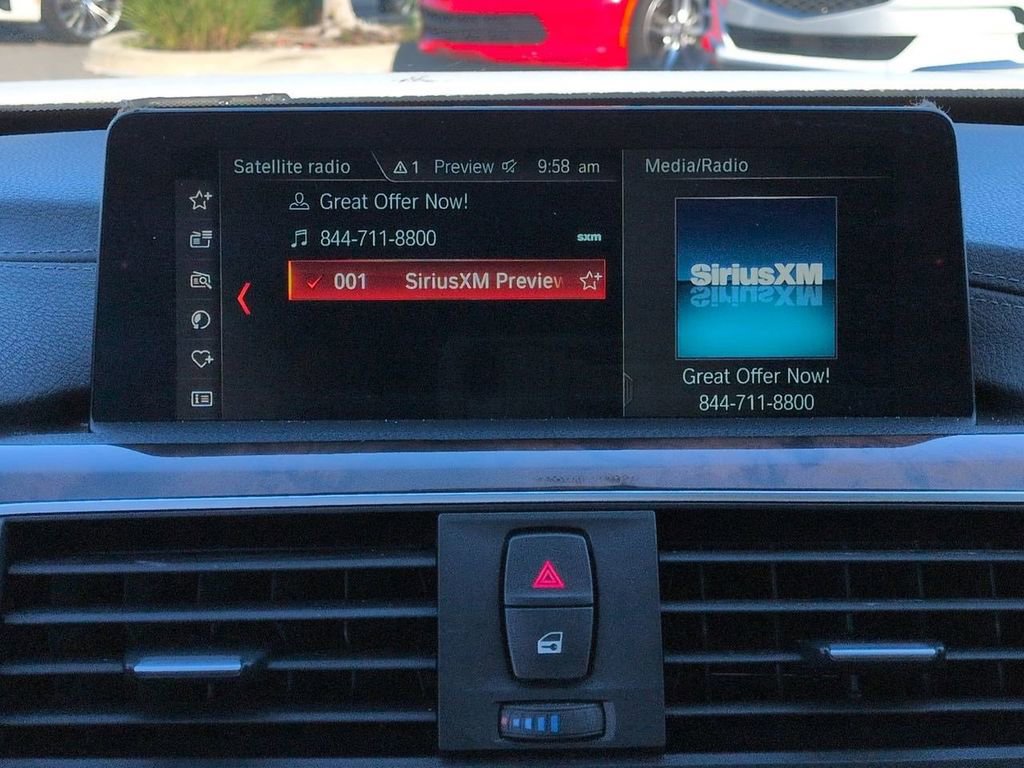 Used 2018 BMW 440i Convertible image 19