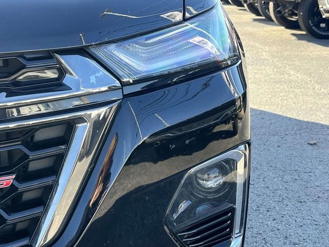 Used 2023 Chevrolet Traverse RS w/ LPO, Floor Liner Package image 9