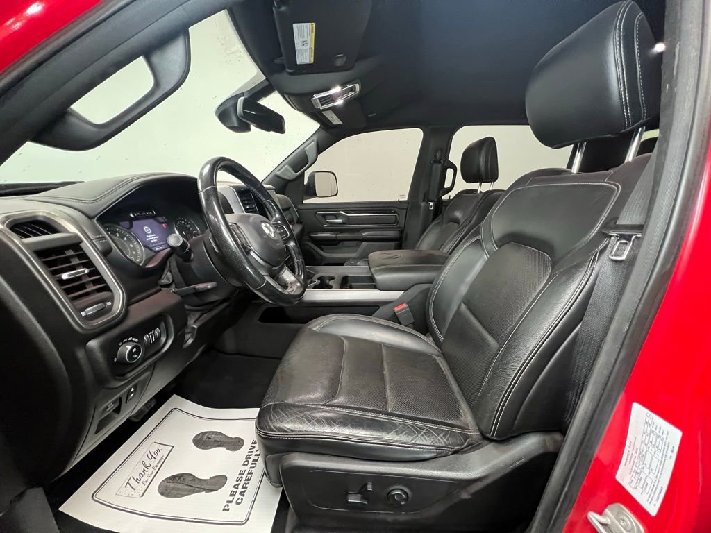 Used 2019 RAM 1500 Sport w/ Level 2 Equipment Group image 4