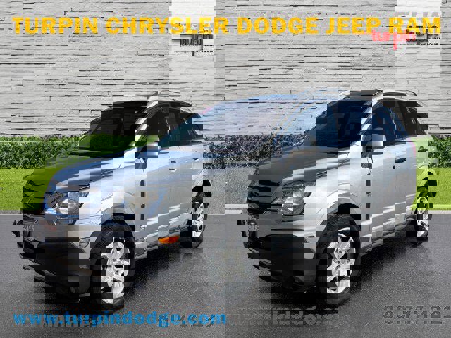 Used 2014 Chevrolet Captiva Sport LS