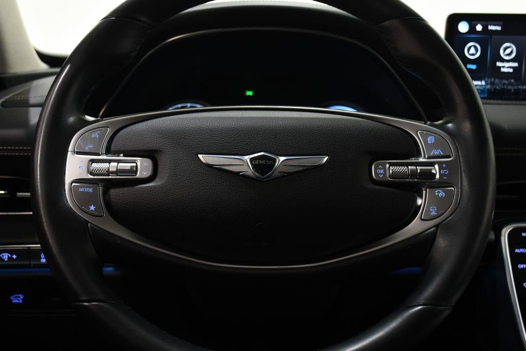 Used 2024 Genesis GV80 2.5T image 10