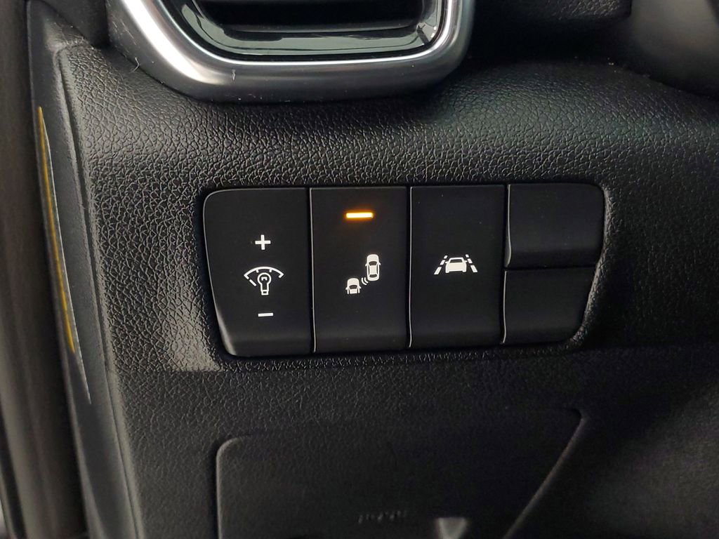 Used 2022 Kia Sportage Nightfall Edition w/ Nightfall Fwd Premium Package image 12