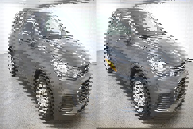 Used 2020 Chevrolet Trax LS w/ Tint and Cruise Package