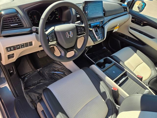 New 2026 Honda Odyssey Elite image 11