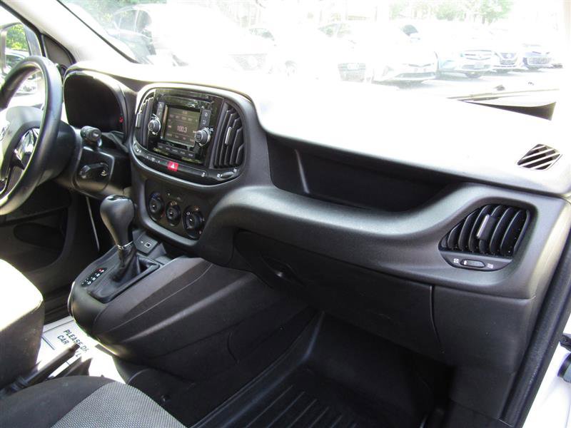 Used 2021 RAM ProMaster City Tradesman w/ Window Group 09 image 25