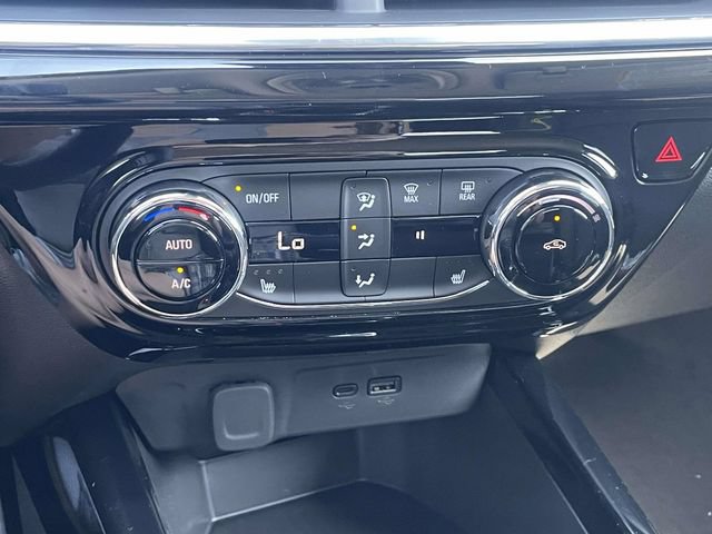 New 2026 Chevrolet Trax ACTIV FWD image 14