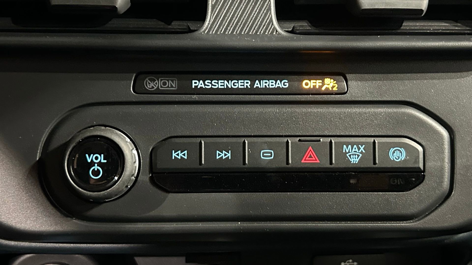 New 2026 Ford Maverick XLT image 74