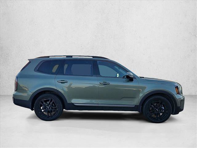 Used 2023 Kia Telluride SX Prestige X-Line AWD/4WD image 4