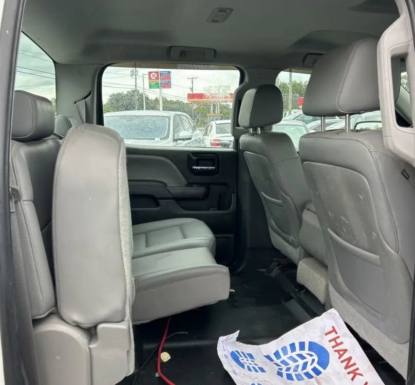 Used 2014 GMC Sierra 1500 2WD Crew Cab image 11