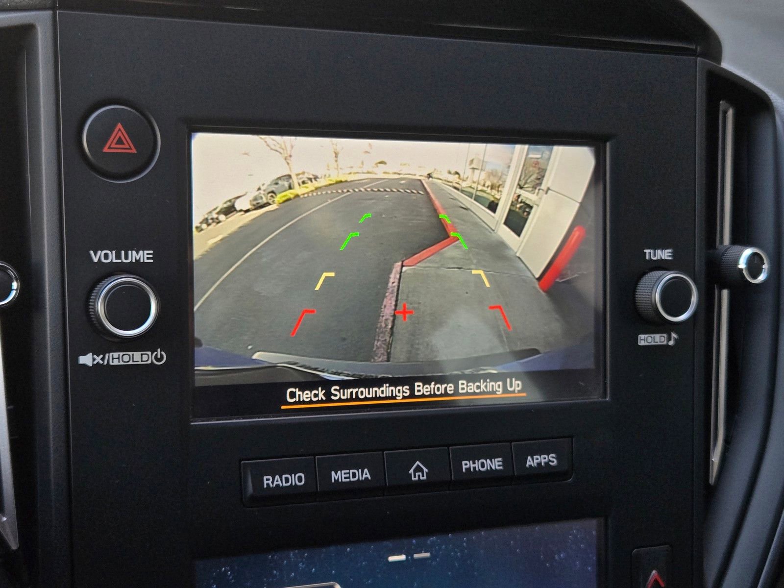 Used 2023 Subaru WRX image 16