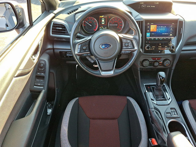 Certified 2023 Subaru Impreza 2.0i Sport image 12