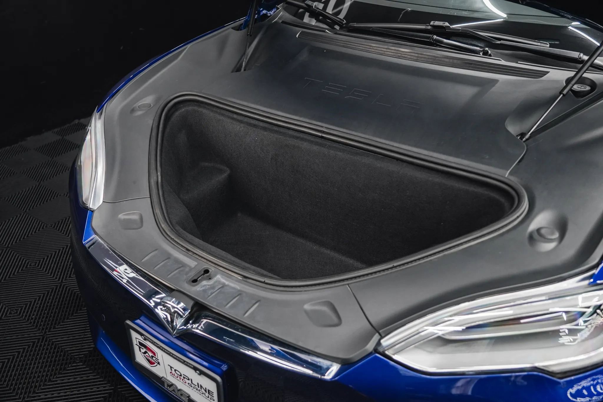 Used 2020 Tesla Model S AWD image 62