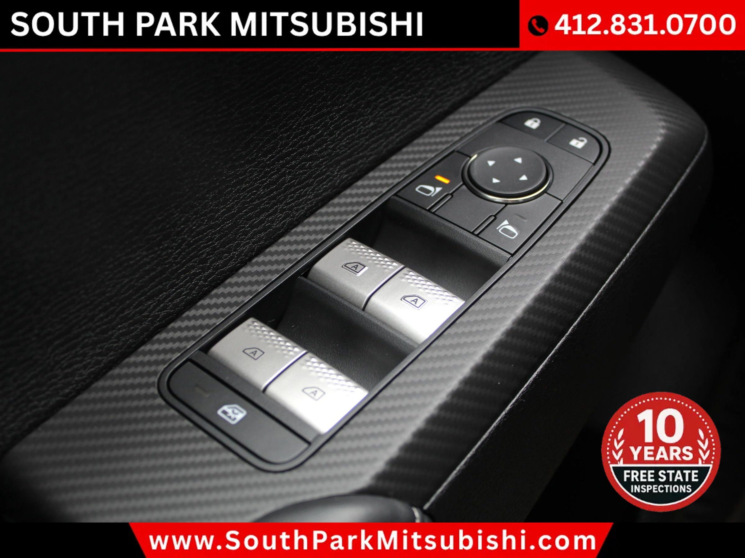 New 2026 Mitsubishi Outlander LE AWD/4WD image 26