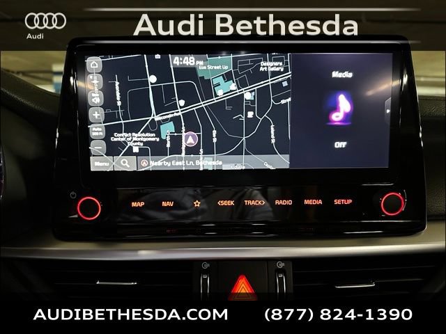 Used 2024 Kia Forte GT-Line w/ GT-Line Premium Package FWD image 21