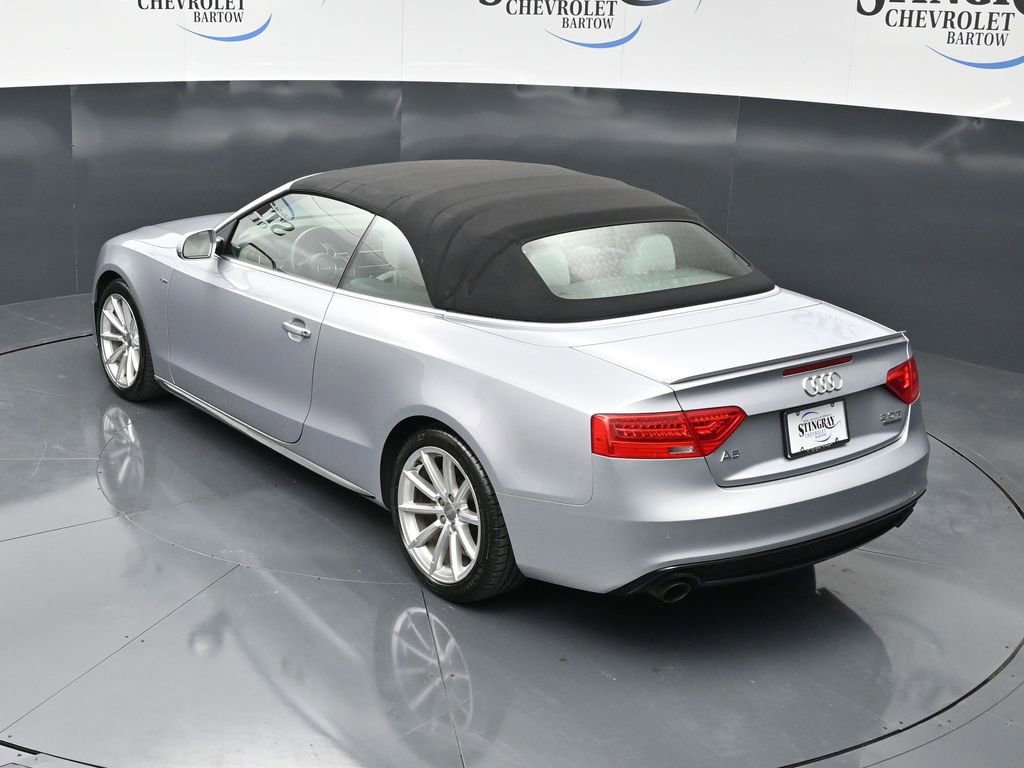 Used 2017 Audi A5 2.0T Sport image 13