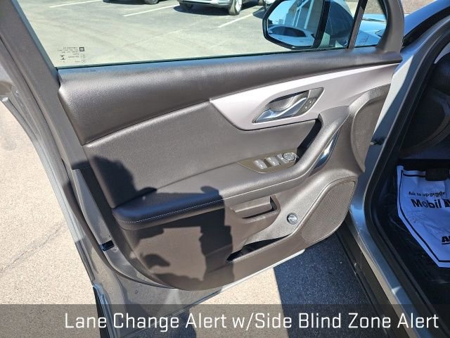 Used 2024 Chevrolet Blazer LT w/ Convenience Package image 33