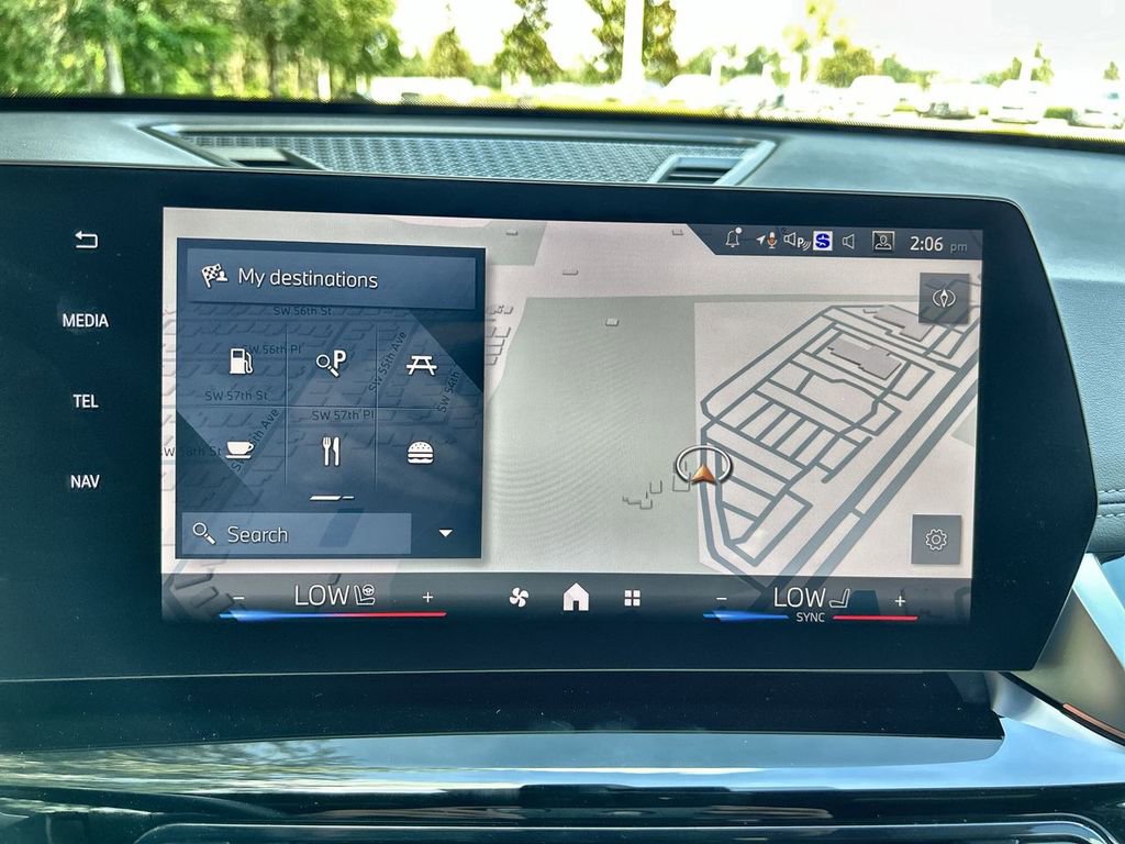 New 2026 BMW X1 xDrive28i w/ Convenience Package image 22