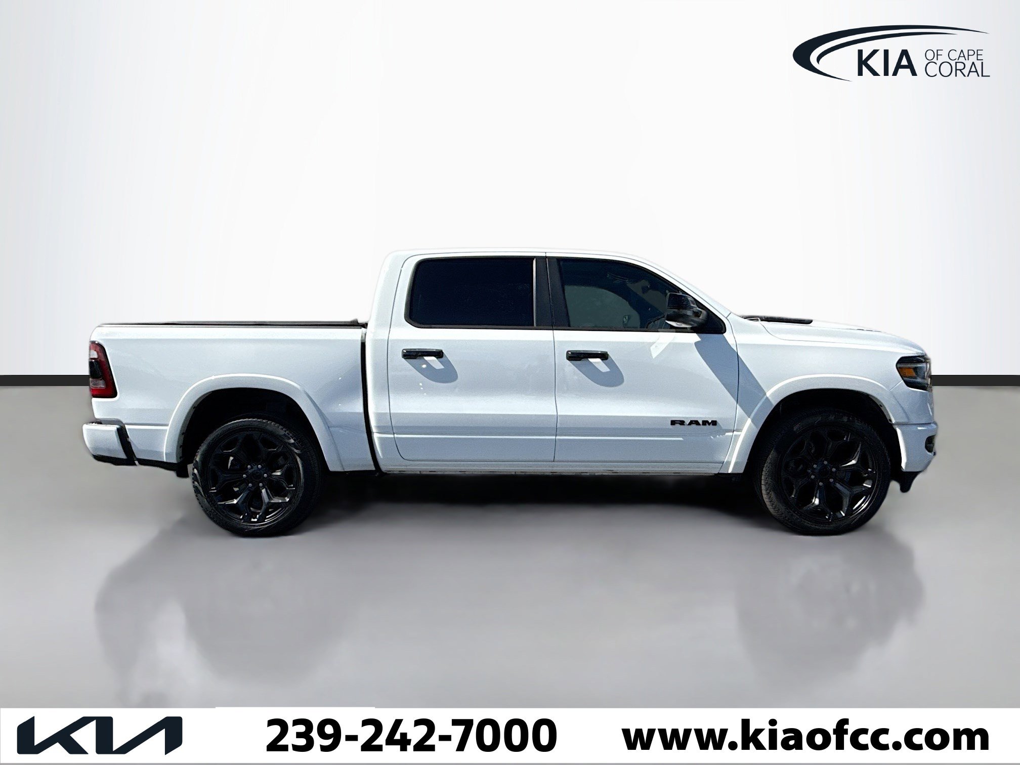Used 2024 RAM 1500 Limited image 6