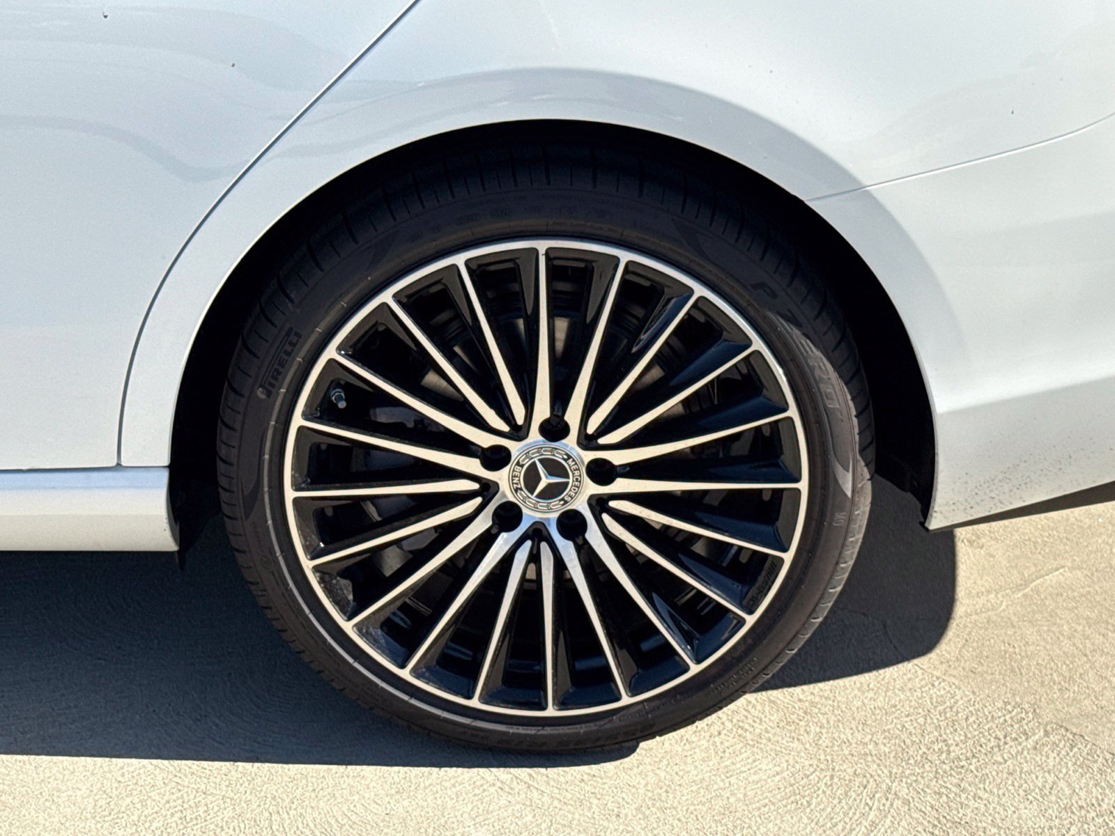 New 2026 Mercedes-Benz C 300 Sedan image 13