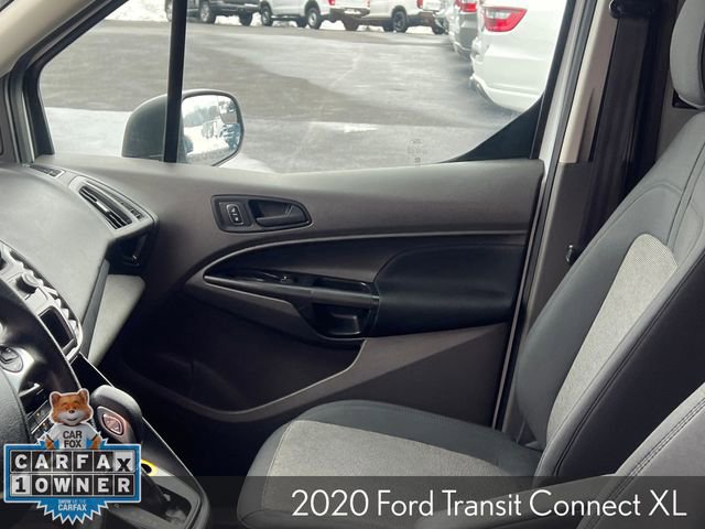 Used 2020 Ford Transit Connect XL image 27