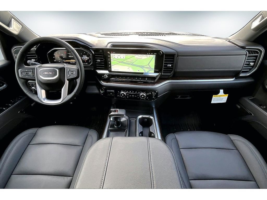 New 2026 GMC Sierra 1500 Elevation w/ Elevation Premium Package image 5