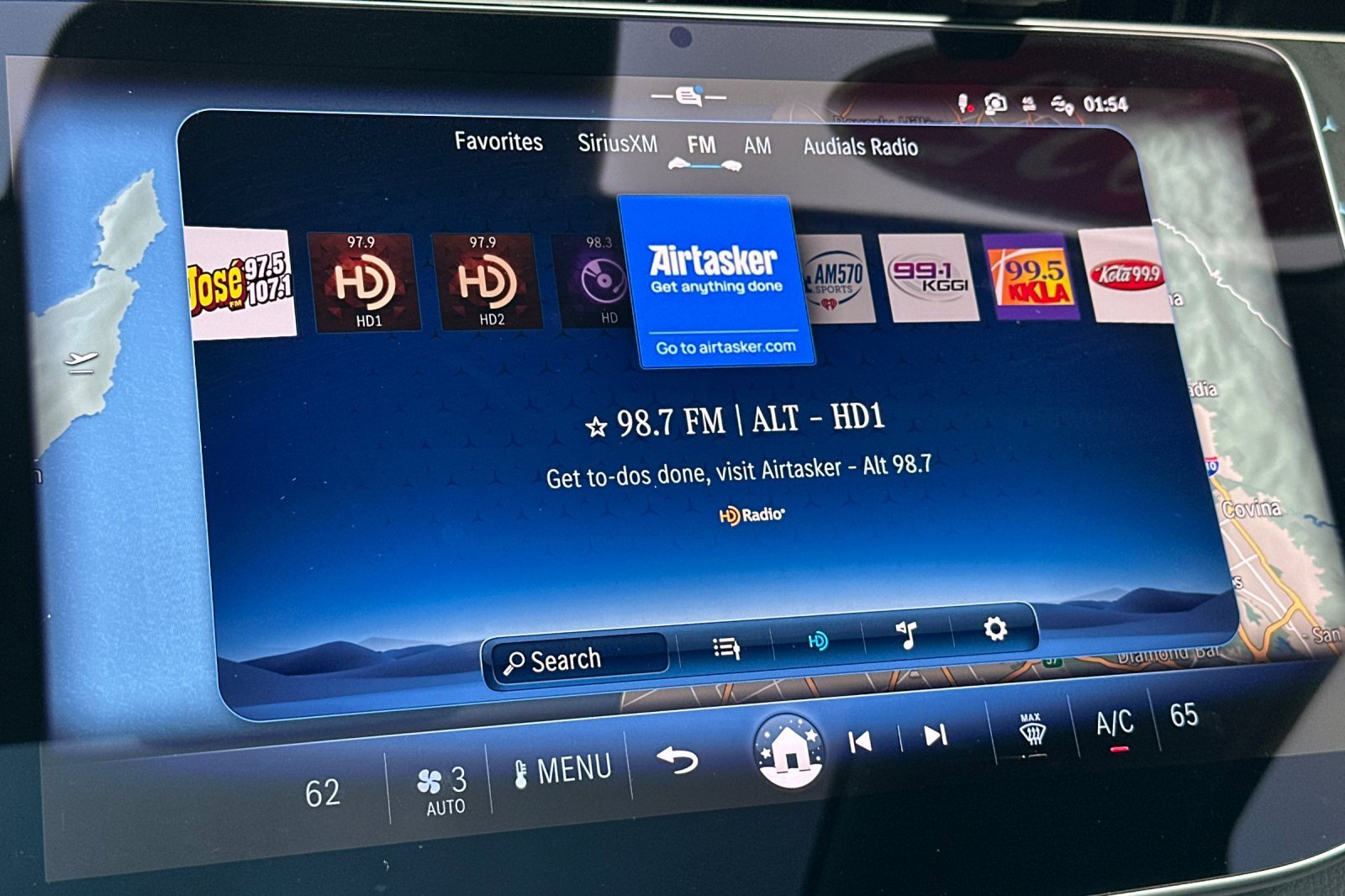 Certified 2025 Mercedes-Benz E 350 Sedan image 20