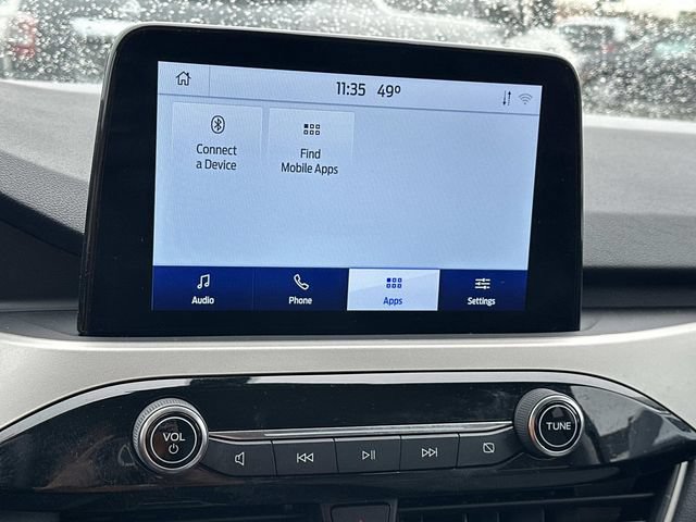 Used 2022 Ford Escape SE AWD/4WD image 17
