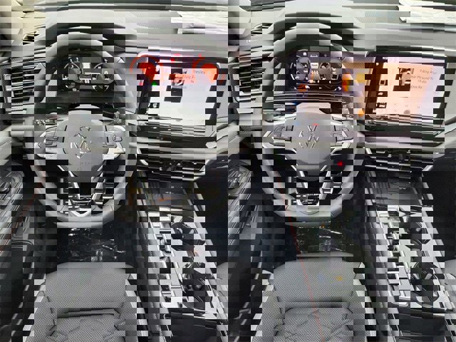 New 2026 Volkswagen Atlas Peak Edition image 25