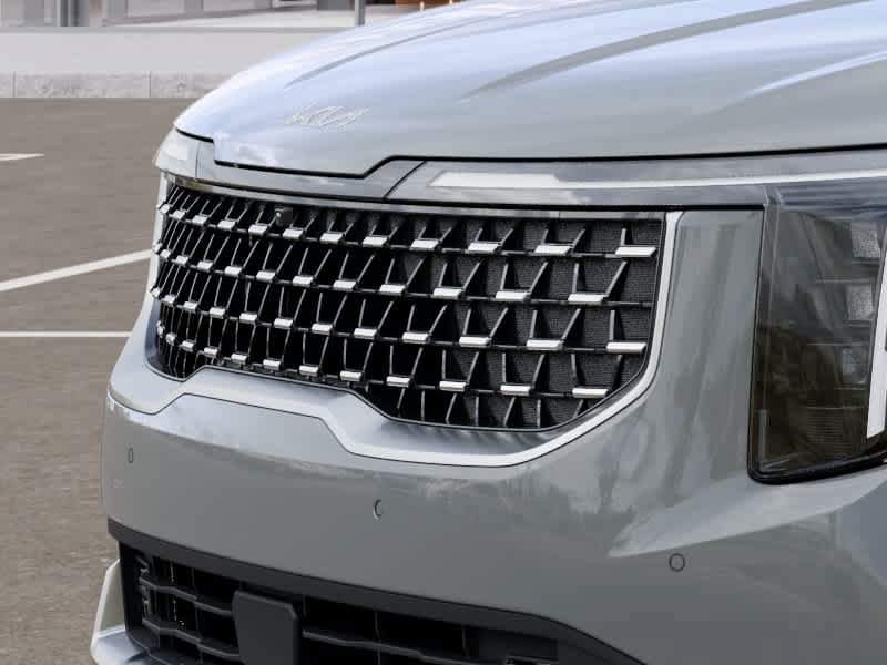 New 2026 Kia Carnival SX FWD image 12