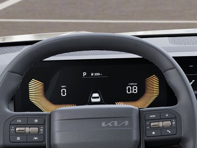New 2027 Kia Telluride EX image 21