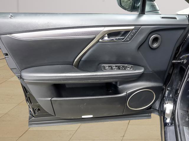 Used 2019 Lexus RX 350 F Sport AWD/4WD image 21