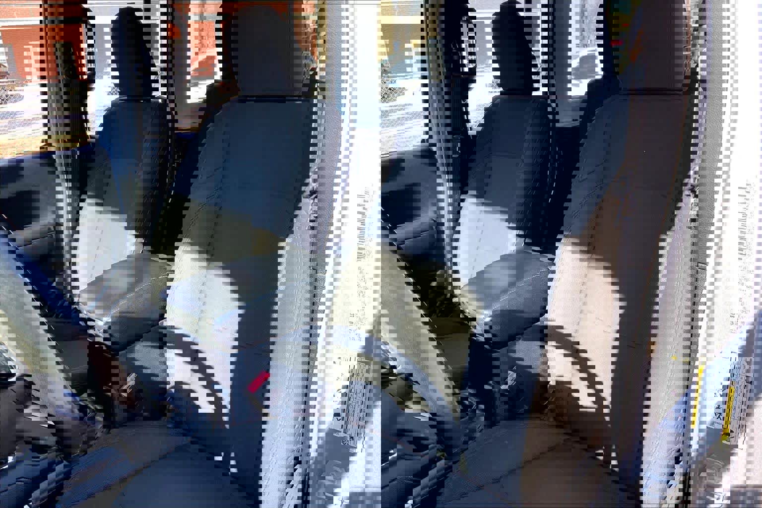 Used 2018 Jeep Wrangler Unlimited Sport S image 8