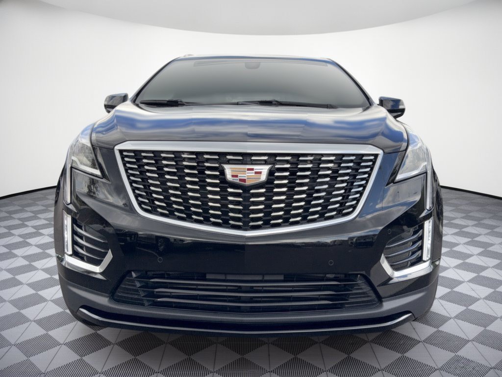 Used 2022 Cadillac XT5 Luxury FWD image 6