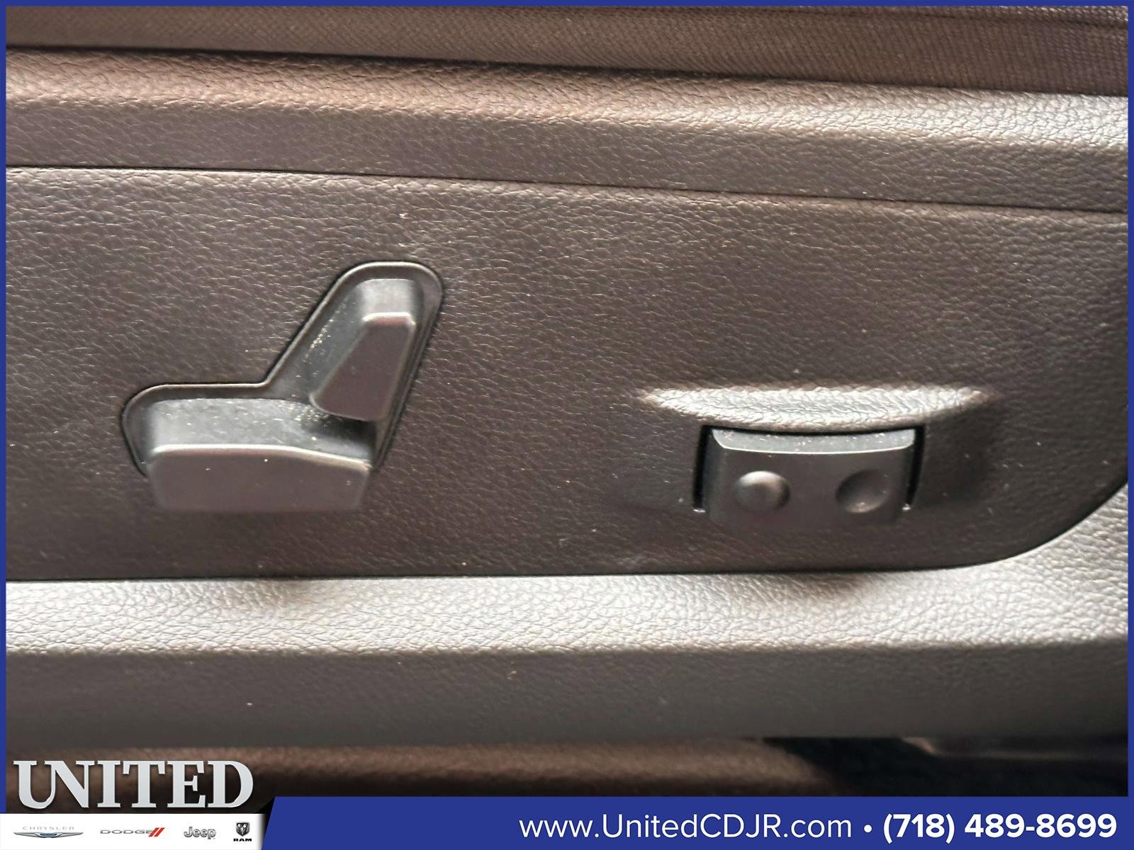 Used 2024 RAM 2500 Big Horn w/ Level 2 Equipment Group image 14