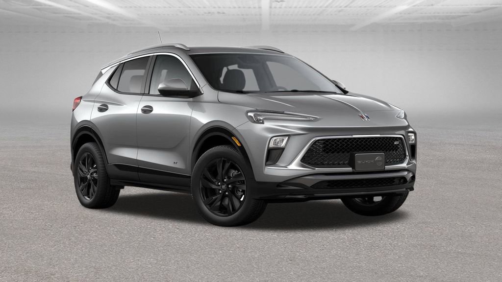 New 2026 Buick Encore GX Sport Touring image 28