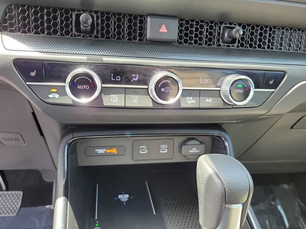 Used 2026 Honda CR-V EX image 26