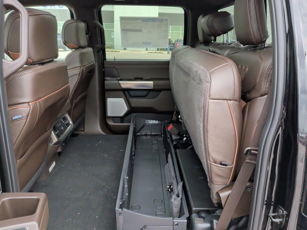 New 2026 Ford F250 King Ranch image 41