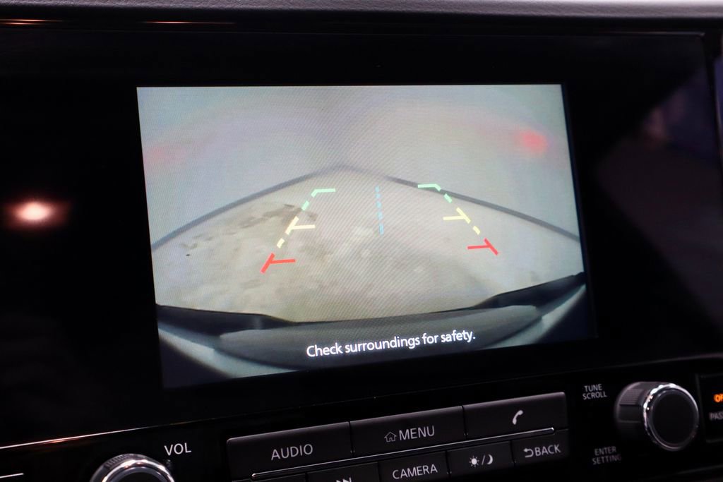 Certified 2025 Nissan Frontier S image 2