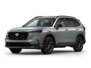 New 2026 Honda CR-V Sport-L image 3