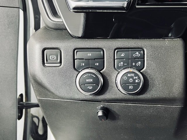 Used 2024 GMC Sierra 3500 SLE w/ SLE Convenience Package image 22